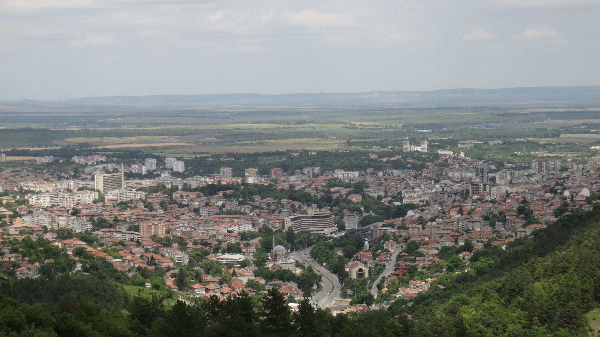 Шумен