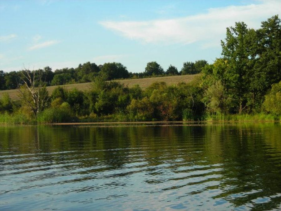 Язовир "Влашки дол"