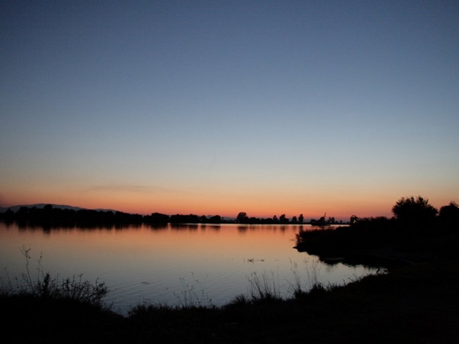 Чепинско езеро