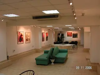 Галерия "Актив Арт" - Варна