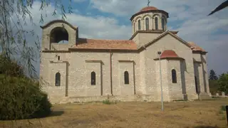 Храм "Св. Петка Търновска" - Балчик