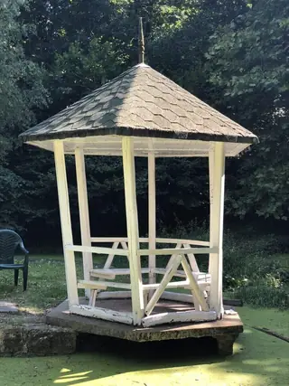 Язовир Николово