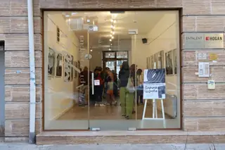 Галерия Стубел