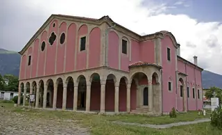 Църква "Свети Николай" - Карлово