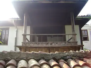 Къща "Христо Ганушев" - Шумен