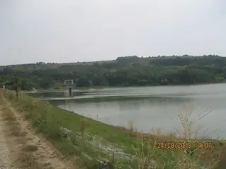 Язовир "Полетковци"