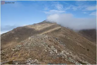 Връх Малък Полич