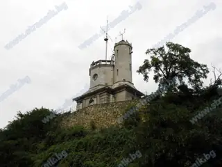 Флотската кула - Русе