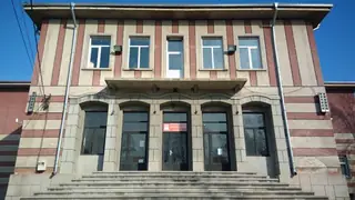 Читалище "Просвета" - Шивачево