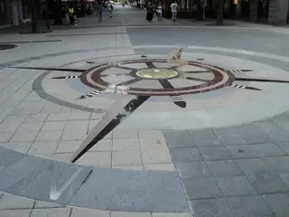 "Компасът" - Бургас