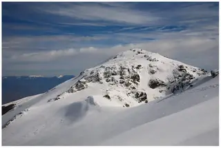 Връх Дебело бърдо