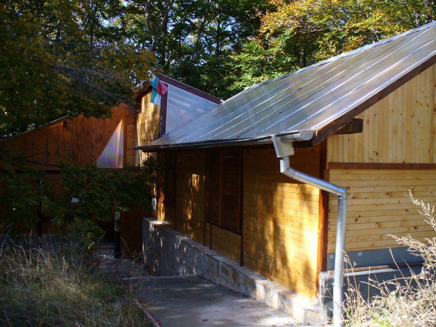 Музей на совите - Витоша