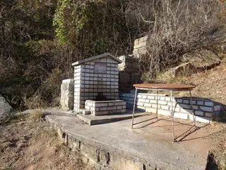 Чешма "800 години село Бов" - с. Бов