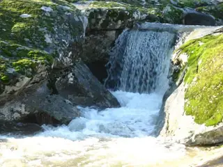 Местност "Казанките"