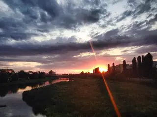 Река Марица