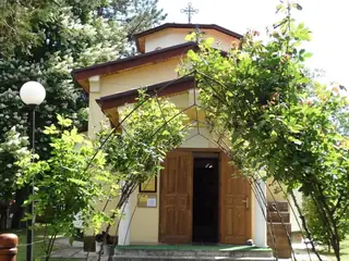 Храм "Всички български светии" – с. Селановци