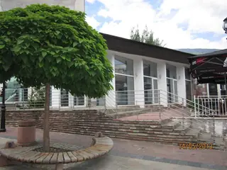 Художествена галерия - Карлово