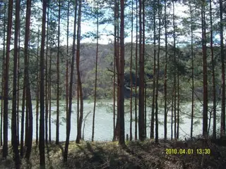 Язовир Мишковец