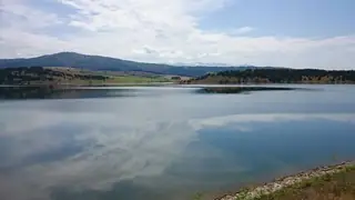 Язовир "Диканя"