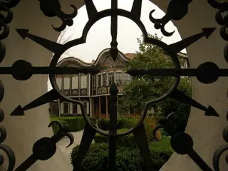 Регионален етнографски музей - Пловдив