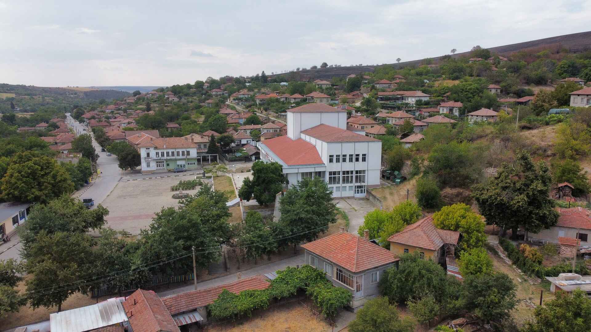 Ореш