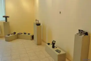 Художествена галерия – Каварна