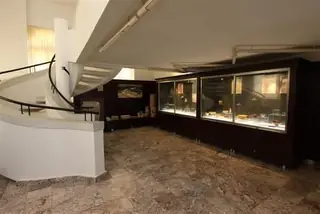 Общински музей и Галерия - Поморие