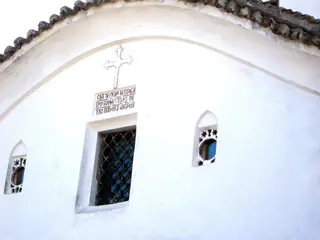 Църква "Св.София" - Сливен