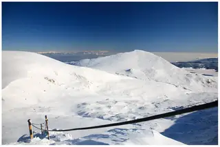 Връх Равни чал