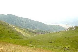 Местност "Тасовете"