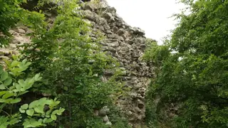 Стрелчанско кале - Стрелча