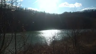 Тревненското езеро