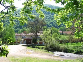 Врачешки манастир "Свети Четиридесет мъченици" - Врачеш