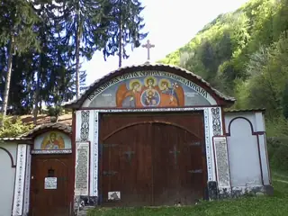 Кокалянски манастир "Св. Архангел Михаил"