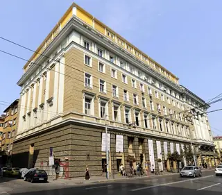 Учебен драматичен театър НАТФИЗ