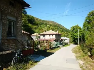 Екопътека "Етър–Соколски манастир"