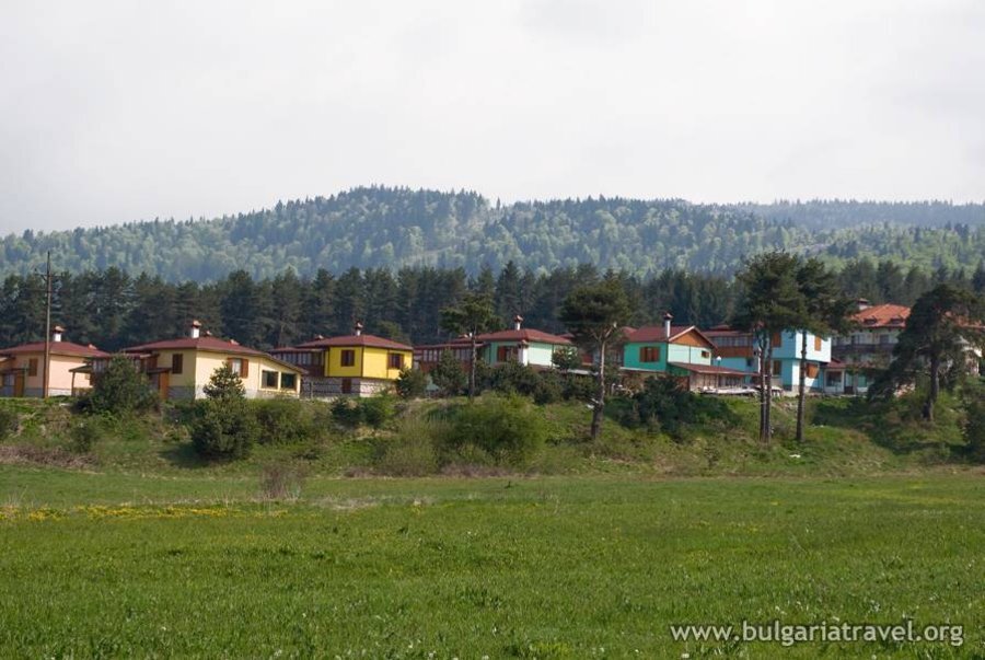 Курорт "Язовир Батак" – Батак