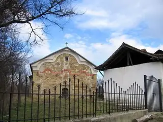 Църква "Св. Теодор Тирон" - Новоселяне