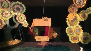 Общински куклен театър "Патилан" - Монтана