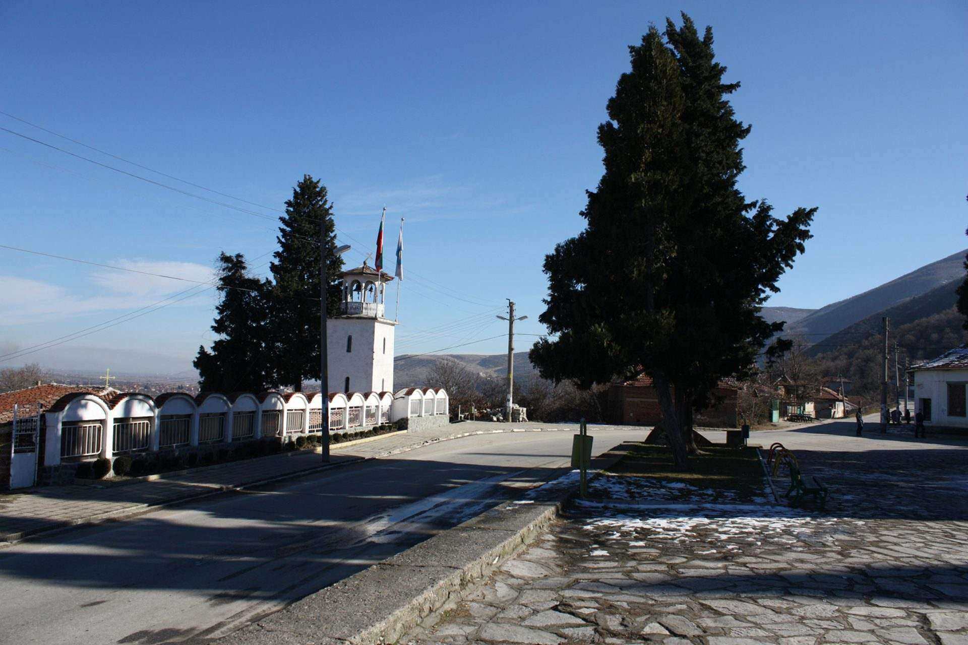Варвара