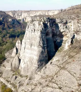 Гълъбарника - Кунино
