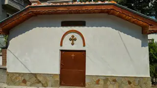 Параклис "Св. Атанасий" - Асеновград