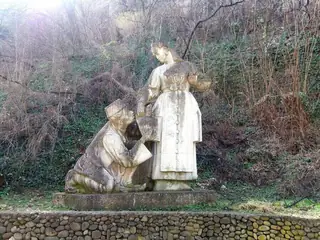 Чешмата на Бяла Анаста - Ловеч