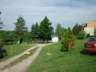 Лесопарк "Пчелина" - Разград