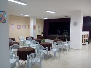 Културен център "Люлин" - София