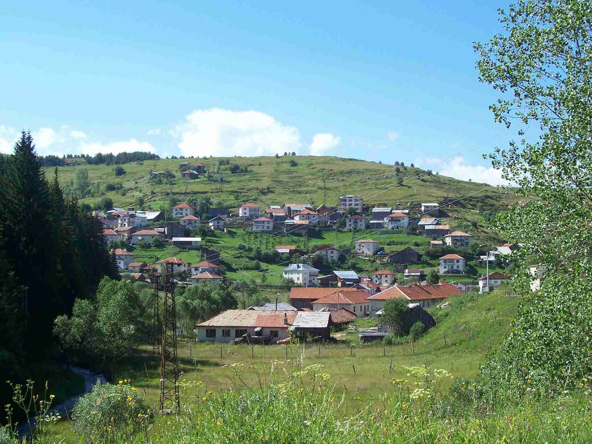 Буйново
