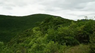 Крепост "Трите кули" - Ръждавица