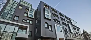 Галерия "Графит" - Варна