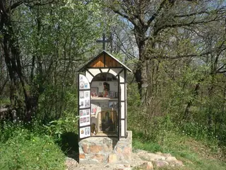 Връх Градище