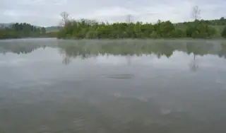 Язовир "Плаково"